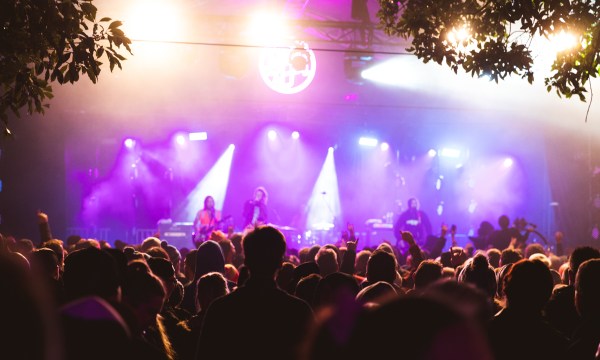 Thumbnail for Beer & BBQ to untap SA’s regional music talent