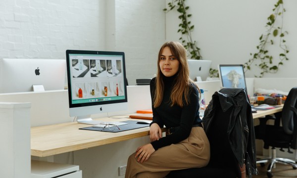 Thumbnail for Cracking new ground