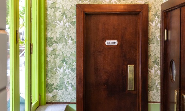 Thumbnail for Adelaide’s top five toilets