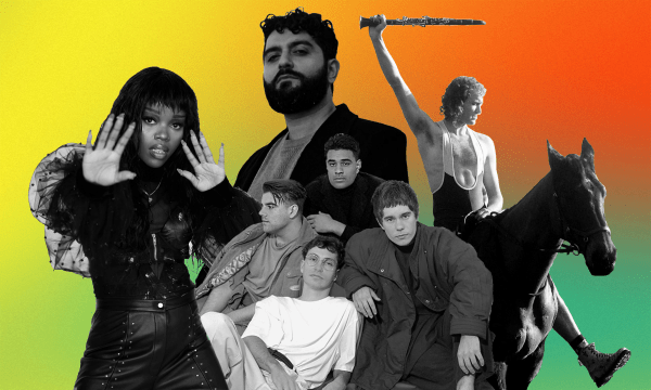 Thumbnail for Adelaide’s best new music