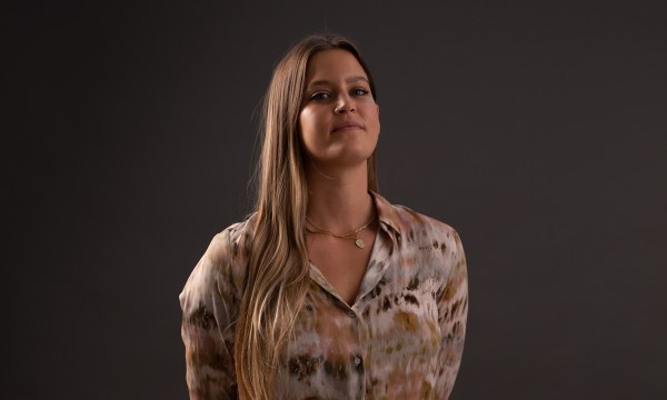 Thumbnail for Bianca Shuman: Meet The Popeye’s new captain