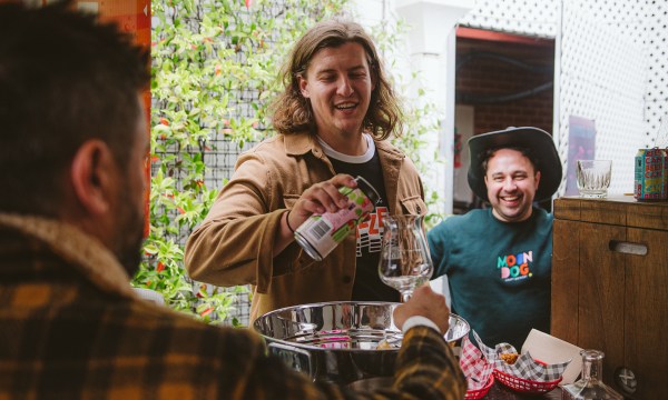 Thumbnail for Festival Of Darkness 2022