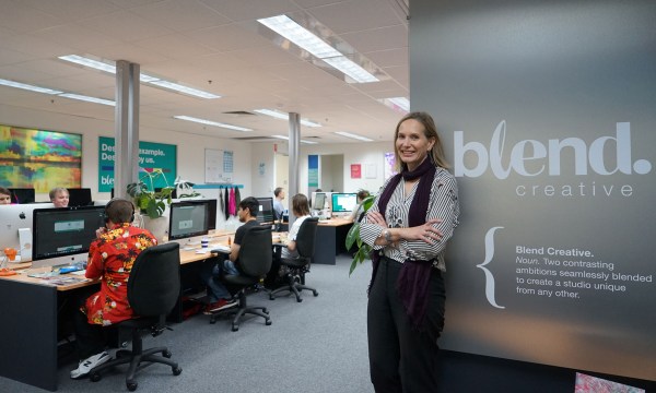 Thumbnail for Making life easier is good business