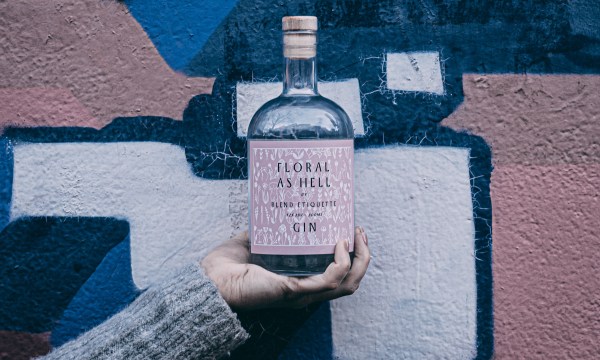 Thumbnail for Blend Etiquette Double Gin Drop