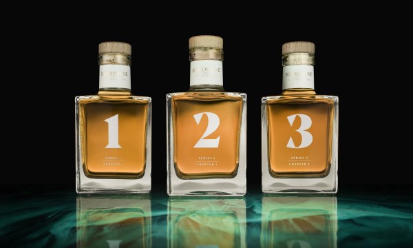 Thumbnail for Designing Australia’s next best whisky