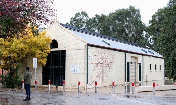 Thumbnail for Bloom is a new venue opening in this barn from the Peter Rabbit team