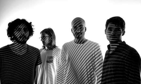 Thumbnail for Blush Response