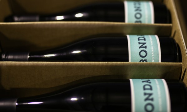 Thumbnail for Introducing: Bondar Wines