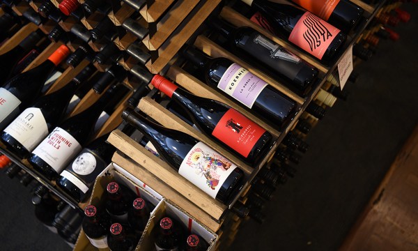 Thumbnail for The nine best winter imbibes from your local bottle shop