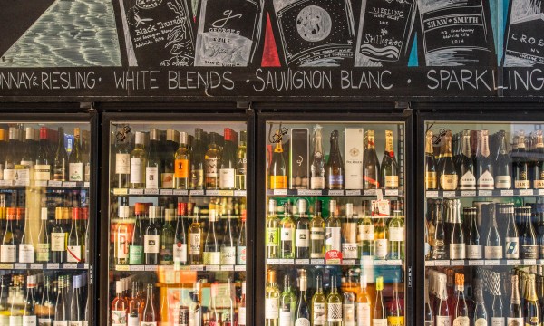 Thumbnail for Booze Brothers has got your Christmas accompaniments covered