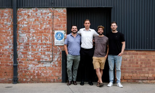 Thumbnail for Introducing Bowden Brewing: A new brewery from the NOLA team