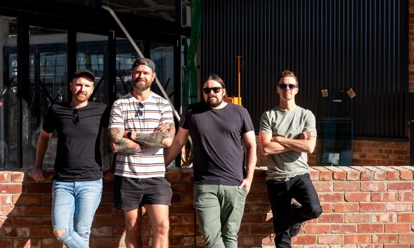 Thumbnail for Bowden Cellars and CAROclub to open collaborative venue at Plant 3