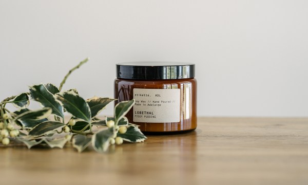 Thumbnail for A Bowerbird Christmas – good gifts that won’t kill the planet