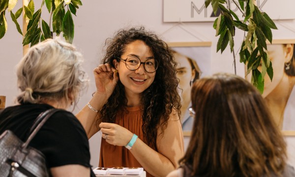 Thumbnail for Bowerbird drops 2021 stallholder lineup