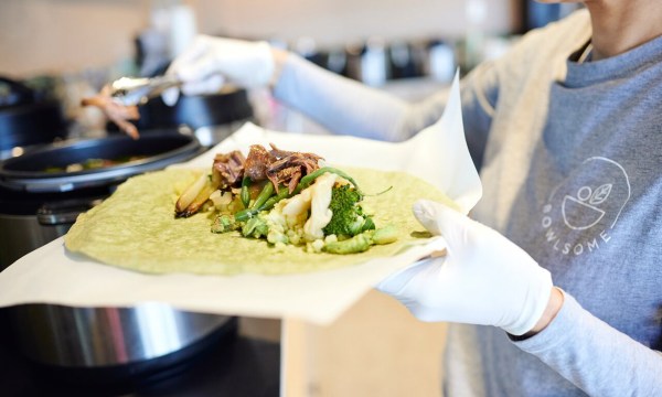 Thumbnail for Bowlsome opens in North Adelaide