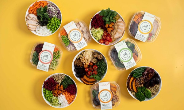 Thumbnail for Bowlsome is now an even more convenient lunch option
