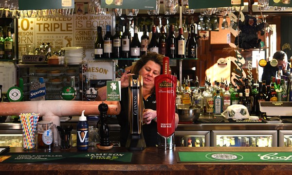Thumbnail for Cheap beer and much mirth: Adelaide’s best happy hours