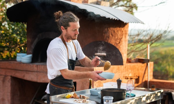 Thumbnail for The Farmed Table x Ngeringa Spring Lunch