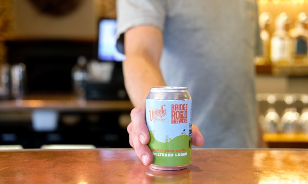 Thumbnail for Brewer Down Under is on tap and in cans now