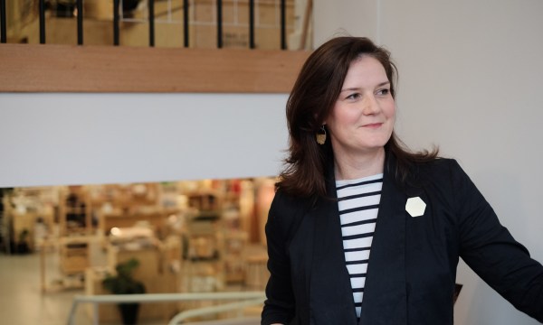 Thumbnail for A look back at Brick+Mortar