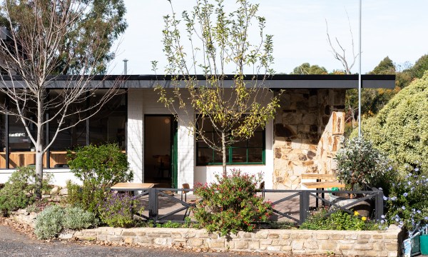 Thumbnail for Brid is a bread-centric café opening in the old Piccadilly Kitchen