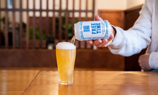 Thumbnail for Big Easy Group teams up with Bridge Road Brewers for Dry July