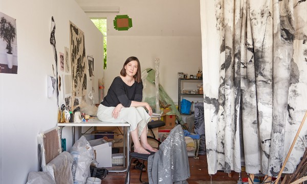 Thumbnail for How ACE Open gave voice to Bridget Currie’s message