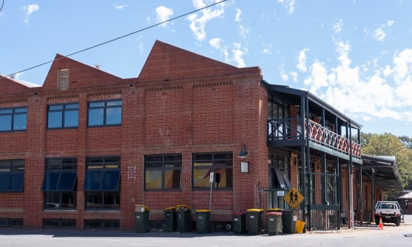 Thumbnail for Introducing Brightstar Brewing: A lager-forward brewery and taphouse opening in Thebarton