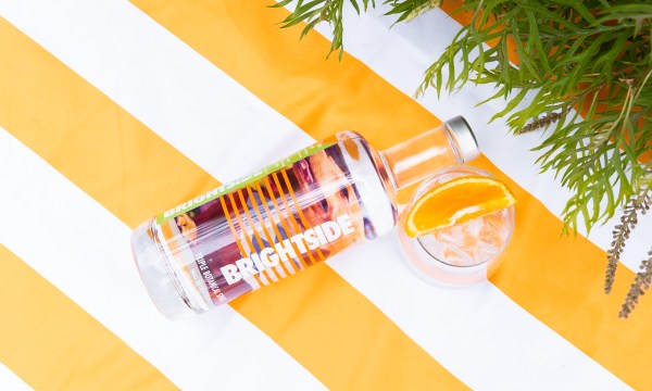 Thumbnail for Introducing Brightside Distilling: A low-alcohol, full-flavour gin-not-gin