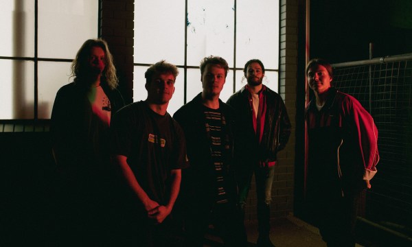 Thumbnail for Broken Waves sometimes feel blue