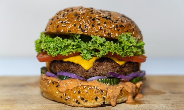 Thumbnail for Voting opens for the SA Pub Burger Challenge