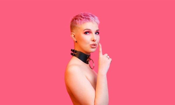 Thumbnail for Don’t Tell Dad