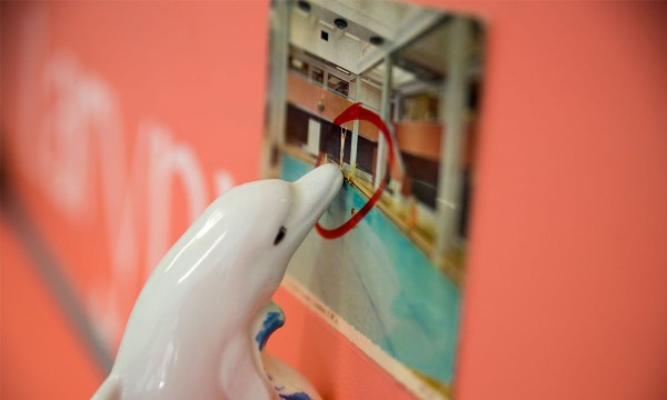 Thumbnail for FELTdark: Street Cinema