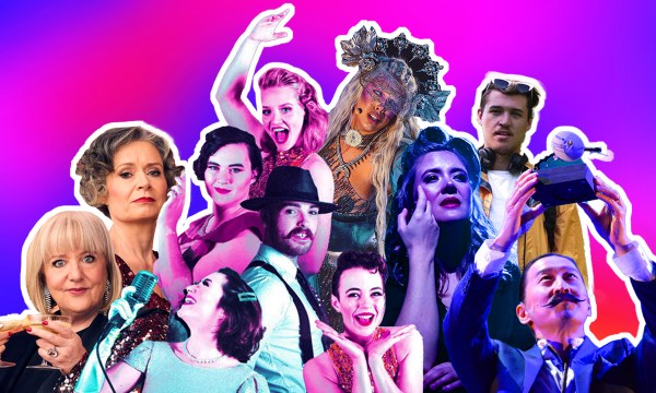 Thumbnail for The absolute best shows still running at Fringe this weekend