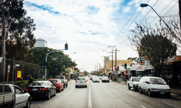 Thumbnail for Mainstreet week on Goodwood Road: Precinct profile