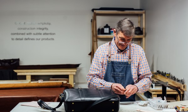 Thumbnail for Leatherworks Adelaide returns after 20 years