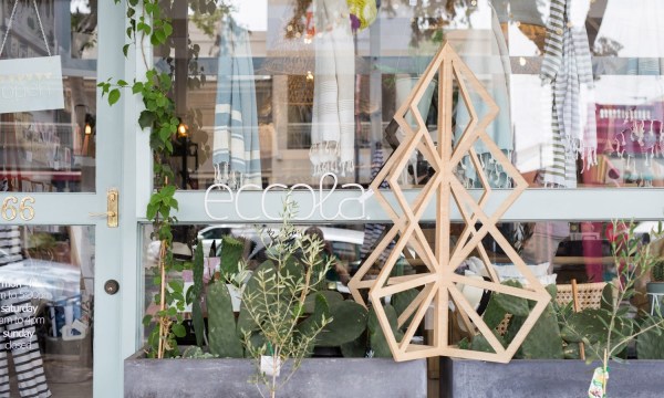 Thumbnail for Buy presents and win big on The Parade this Christmas