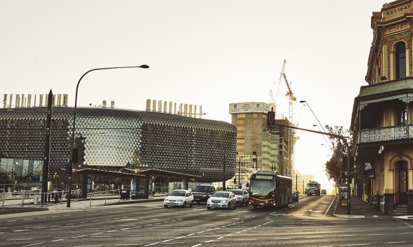 Thumbnail for The new guard: Adelaide’s best young health and medical researchers