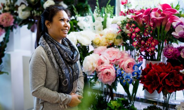 Thumbnail for Main Street Week on Goodwood Road: Pretty Petals