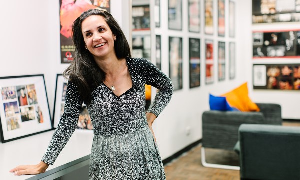 Thumbnail for State Opera: Singing it for South Australia