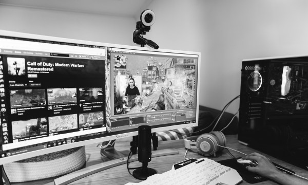 Thumbnail for Paid to play: How to make a living on Twitch