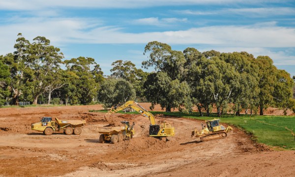 Thumbnail for How to make a marsh