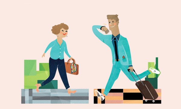 Thumbnail for What to wear: Fly me to the Merlion