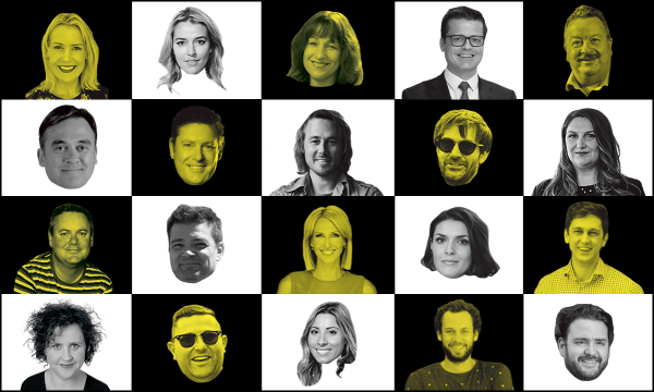 Thumbnail for Meet the power-brokers of the New Adelaide