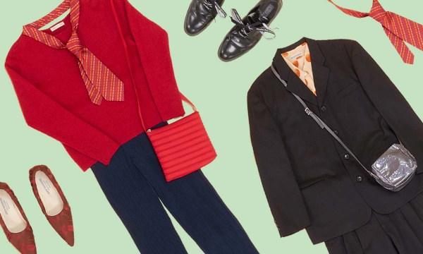 Thumbnail for What to wear: Meeting the parents