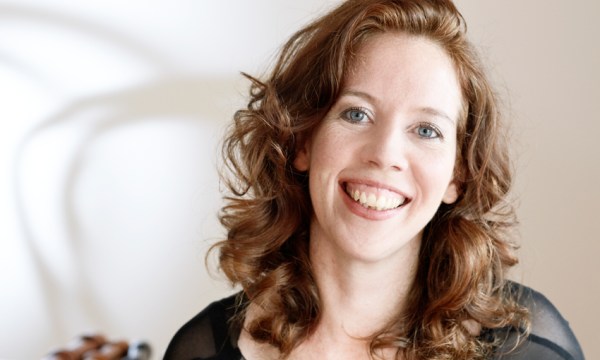 Thumbnail for Genevieve Lacey is Taking Flight with the ASO