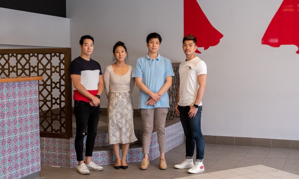Thumbnail for Introducing CNB: A Korean answer to the Colonel is coming to Norwood