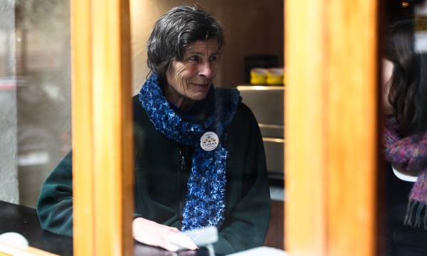 Thumbnail for CORENA: A community solution to a global problem