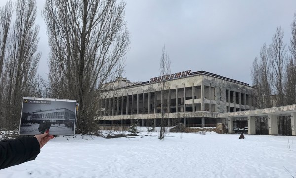 Thumbnail for Concrete Archives: Symposium