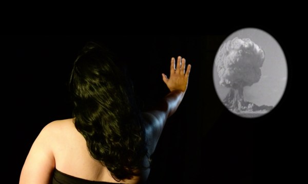 Thumbnail for The revolutionary act of remembering